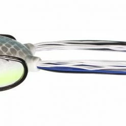 Baits Spro Dean Rojas Bronzeye Frog 65