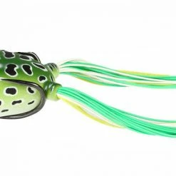Baits Spro Dean Rojas Bronzeye Frog 65