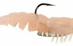 Baits Z Man Ez Shrimpz 3.5