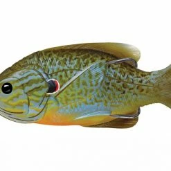 Baits Livetarget Sunfish 90 Hollow Body 3 1/2" 21 Baits Livetarget Sunfish 90 Hollow Body 3 1/2