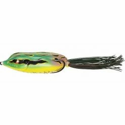 Baits Spro Dean Rojas Bronzeye King Daddy Frog