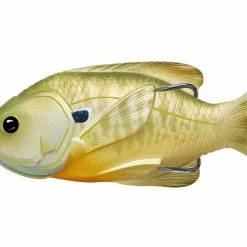 Baits Livetarget Sunfish 90 Hollow Body 3 1/2" 22 Baits Livetarget Sunfish 90 Hollow Body 3 1/2