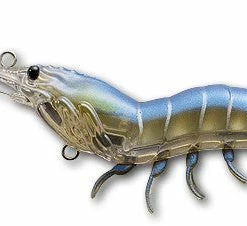 Livetarget Hybrid Shrimp 3 1/2