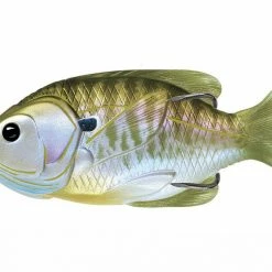 Baits Livetarget Sunfish 90 Hollow Body 3 1/2" 23 Baits Livetarget Sunfish 90 Hollow Body 3 1/2
