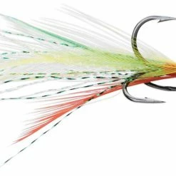 Tackle VMC 8651 Dressed X-Rap Treble Hook 2 Pack