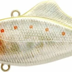 Lucky Craft Lv 100 Lipless Crankbait Baits