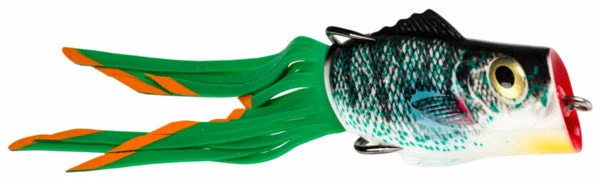 Strike King Kvd Popping Perch Baits 8 Strike King Kvd Popping Perch Baits