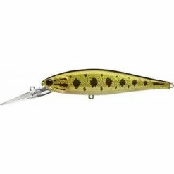 Lucky Craft Pointer 78 Deep Diver Baits