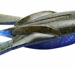 Keitech Noisy Flapper Frog Baits 19 Keitech Noisy Flapper Frog Baits