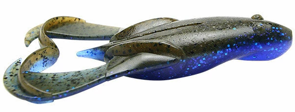 Keitech Noisy Flapper Frog Baits 10 Keitech Noisy Flapper Frog Baits