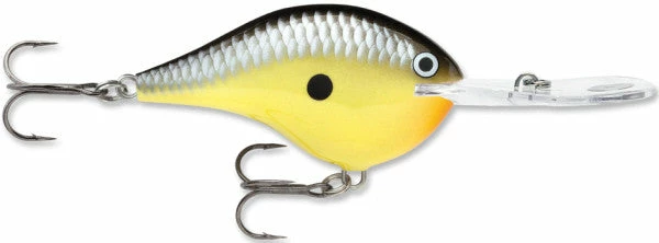 Baits Rapala Dt Series Crankbait Dt Metal 20 14 Baits Rapala Dt Series Crankbait Dt Metal 20