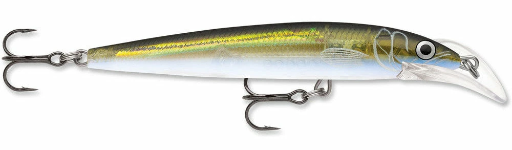 Rapala Scatter Rap Deep Husky Jerk 17 Rapala Scatter Rap Deep Husky Jerk