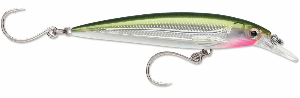 Rapala X-Rap Long Cast Sxrl14 5 1/2" Baits 14 Rapala X-Rap Long Cast Sxrl14 5 1/2" Baits