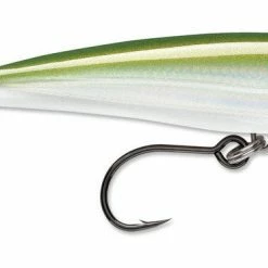 Rapala X-Rap Twitchin' Minnow Sxrt12 4 3/4" 30 Rapala X-Rap Twitchin' Minnow Sxrt12 4 3/4