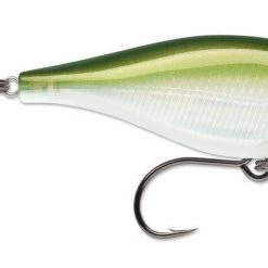 Rapala X-Rap Twitchin' Mullet Baits