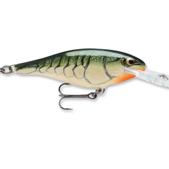 Rapala Shad Rap Sr08 3 1/8
