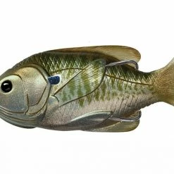 Livetarget Sunfish 75 Hollow Body 3