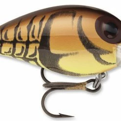 Storm Original Wiggle Wart Crankbaits