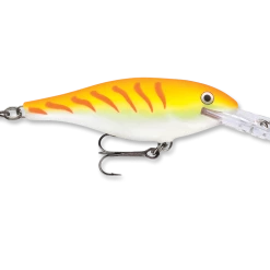 Rapala Shad Rap Sr04 1 1/2" 64 Rapala Shad Rap Sr04 1 1/2
