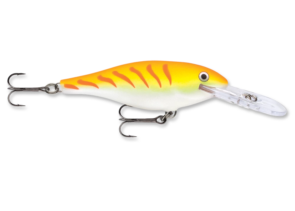 Rapala Shad Rap Sr04 1 1/2" 28 Rapala Shad Rap Sr04 1 1/2"