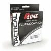 P-Line Tactical Japanese Fluorocarbon 200 Yards 1 P-Line Tactical Japanese Fluorocarbon 200 Yards