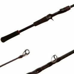 Shimano Zodias Casting Rods