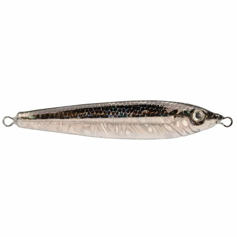 Baits P-Line Laser Minnow 3/4 Oz. 12 Baits P-Line Laser Minnow 3/4 Oz.
