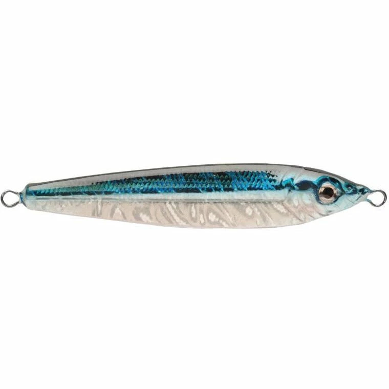 Baits P-Line Laser Minnow 3/4 Oz. 13 Baits P-Line Laser Minnow 3/4 Oz.