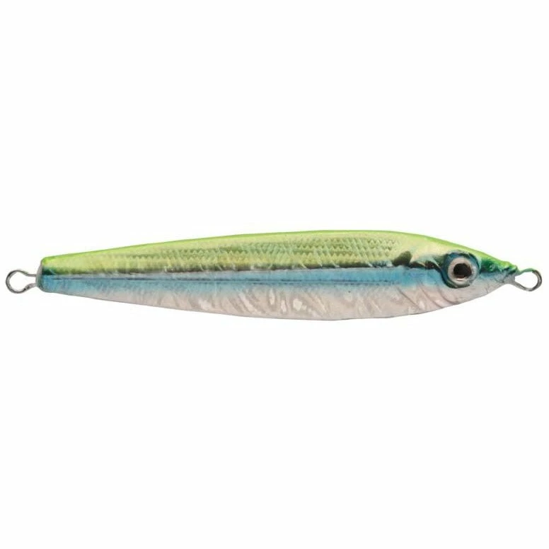 Baits P-Line Laser Minnow 3/4 Oz. 5 Baits P-Line Laser Minnow 3/4 Oz.