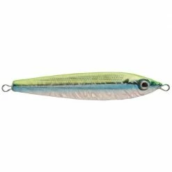 P-Line Laser Minnow 4 Oz. Baits