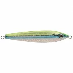P-Line Laser Minnow 3 Oz. Baits
