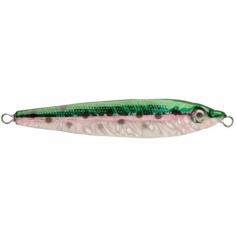 Baits P-Line Laser Minnow 3/4 Oz. 11 Baits P-Line Laser Minnow 3/4 Oz.