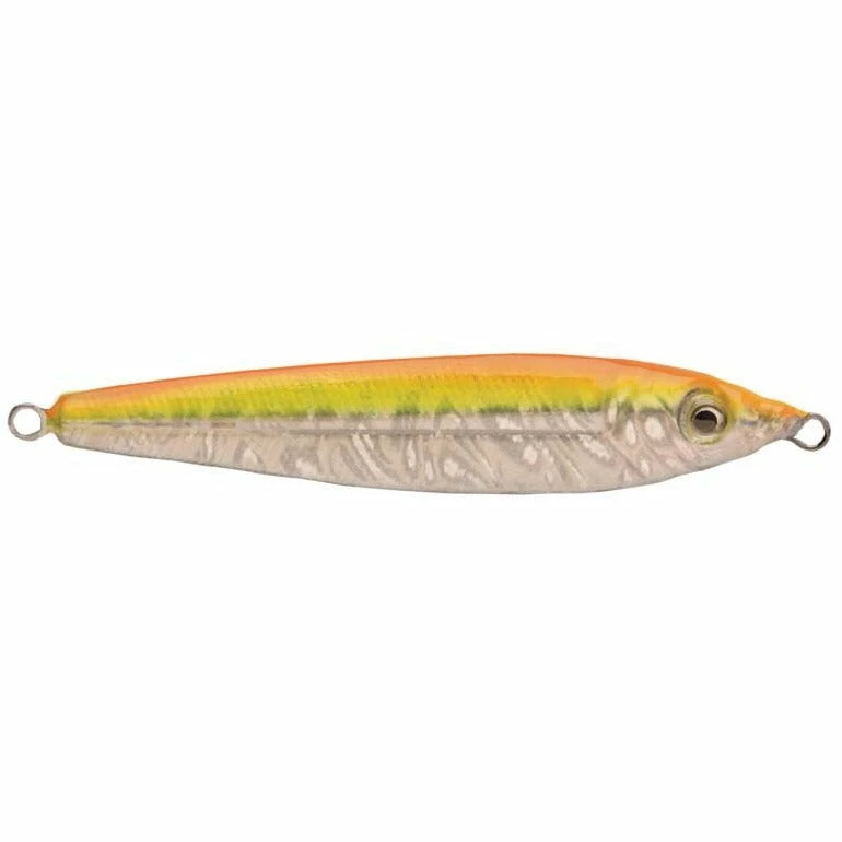 Baits P-Line Laser Minnow 3/4 Oz. 7 Baits P-Line Laser Minnow 3/4 Oz.