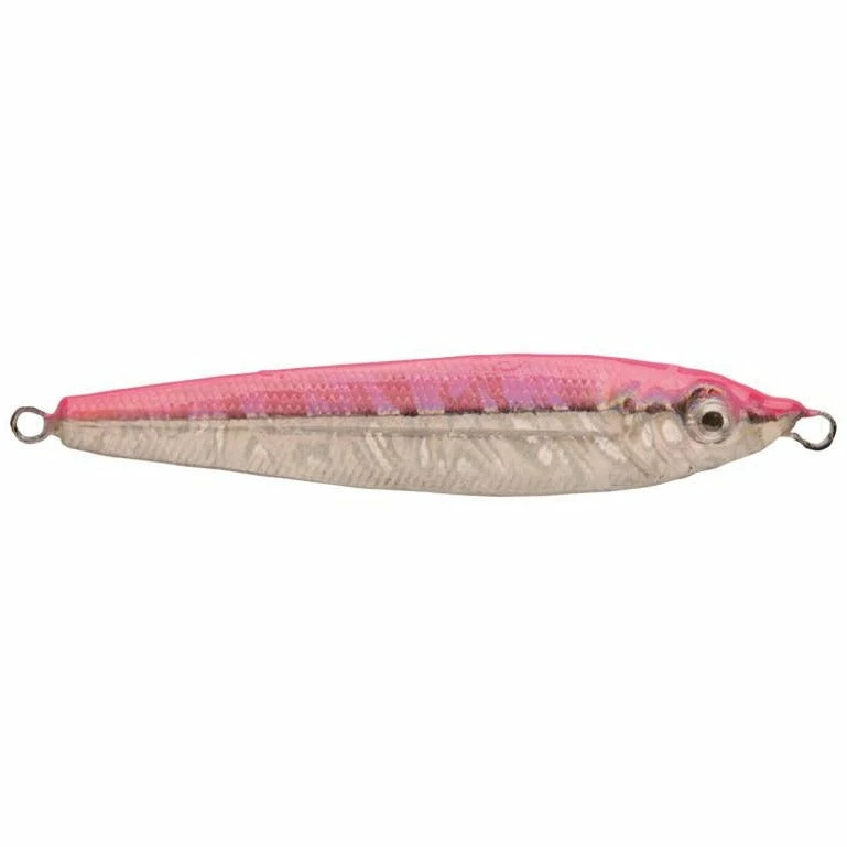 Baits P-Line Laser Minnow 3/4 Oz. 10 Baits P-Line Laser Minnow 3/4 Oz.