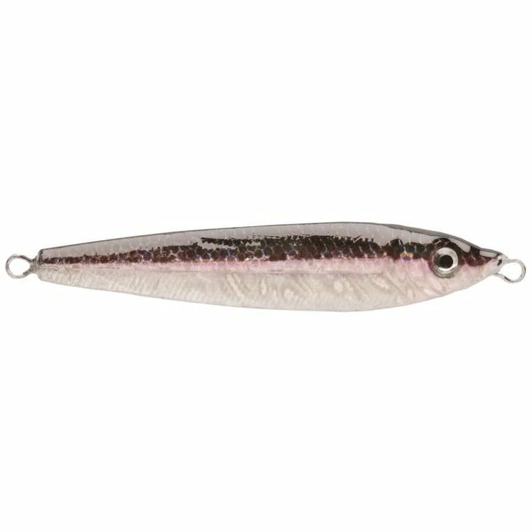 Baits P-Line Laser Minnow 3/4 Oz. 4 Baits P-Line Laser Minnow 3/4 Oz.