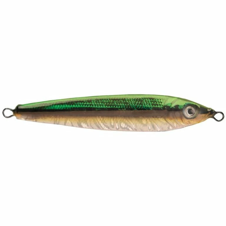 Baits P-Line Laser Minnow 3/4 Oz. 8 Baits P-Line Laser Minnow 3/4 Oz.