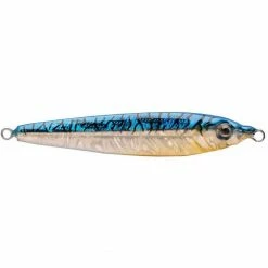 P-Line Laser Minnow 3 Oz. Baits