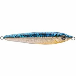 P-Line Laser Minnow 4 Oz. Baits