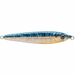 Baits P-Line Laser Minnow 2 Oz.