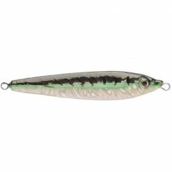 P-Line Laser Minnow 4 Oz. Baits