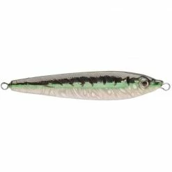 P-Line Laser Minnow 3 Oz. Baits