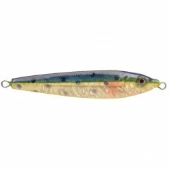 P-Line Laser Minnow 1 Oz.