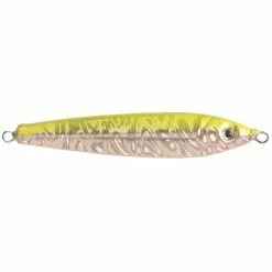 P-Line Laser Minnow 1 Oz.