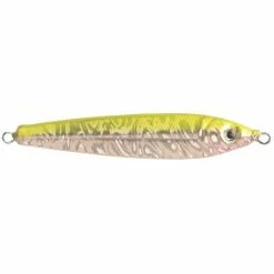 P-Line Laser Minnow 3 Oz. Baits