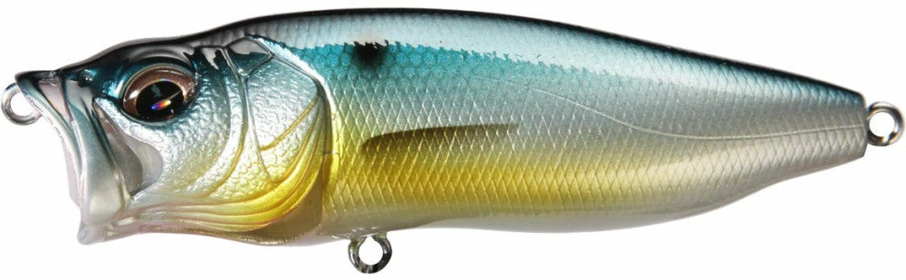 Megabass Pop Max Baits 16 Megabass Pop Max Baits