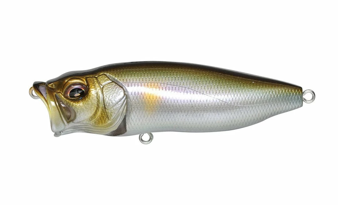 Megabass Pop Max Baits 20 Megabass Pop Max Baits