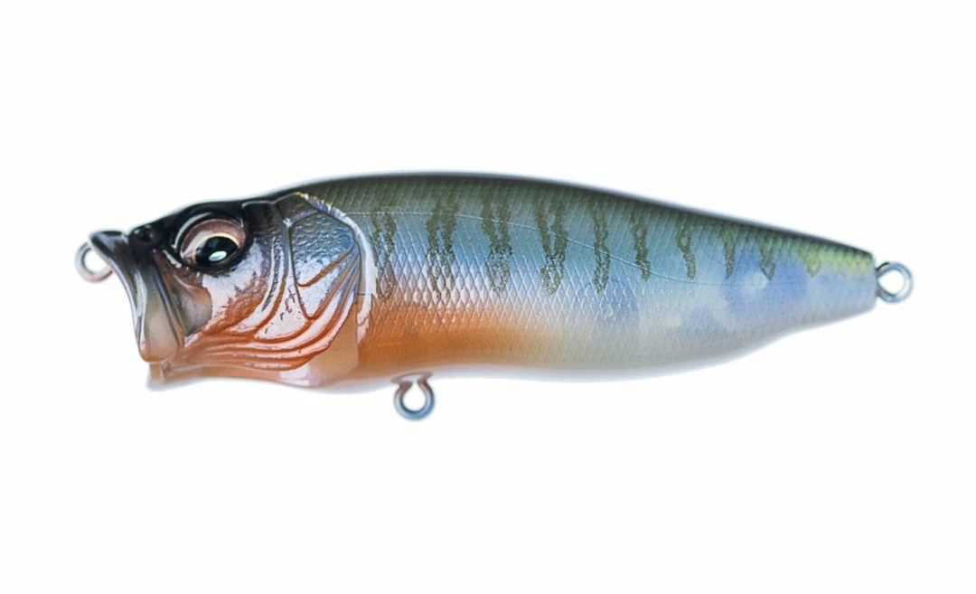 Megabass Pop Max Baits 22 Megabass Pop Max Baits