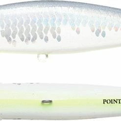 Lucky Craft Pointer 100 SP 4 Inch Suspending Jerkbait Baits