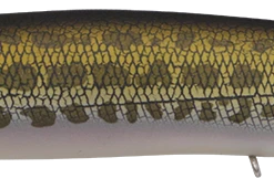 Megabass Dog-X Diamante Rattle In