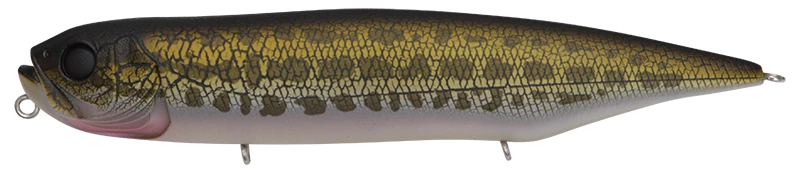 Megabass Dog-X Diamante Silent Baits 8 Megabass Dog-X Diamante Silent Baits